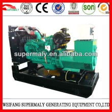 10KW-1000KW marine generator with cummins engine